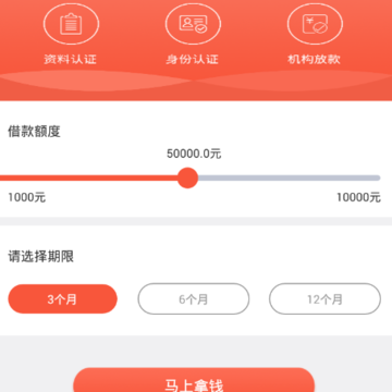 闪电有钱花 闪电有钱花