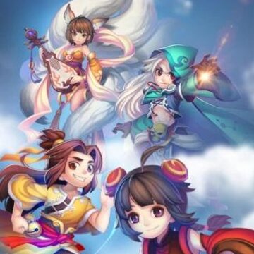大话仙侣bt版 大话仙侣bt版