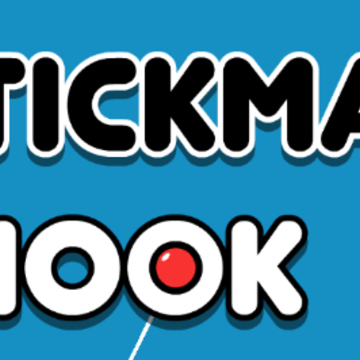 Stickman Hook