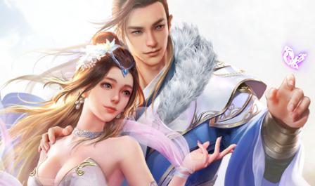 封神之天启BT版 封神之天启BT版