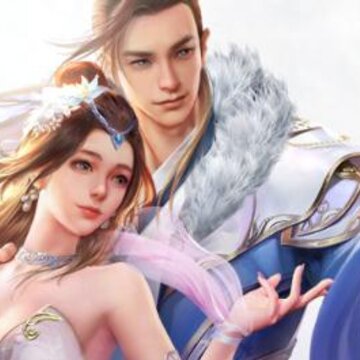 封神之天启BT版 封神之天启BT版