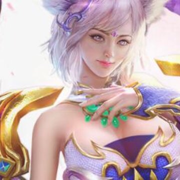 缥缈情缘腾讯版 缥缈情缘腾讯版