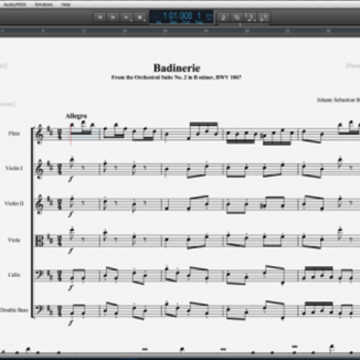 Overture MAC