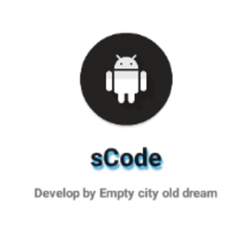 sCode
