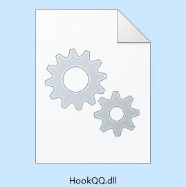 HookQQ.dll HookQQ.dll