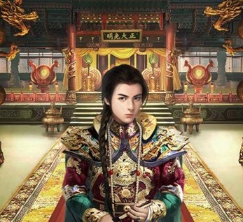 我要做皇帝 我要做皇帝