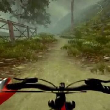 MTB下坡iOS版 MTB下坡iOS版