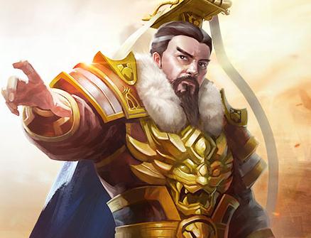 千年盛世百度版 千年盛世百度版