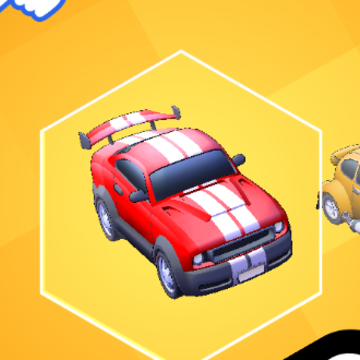SkiddyCar