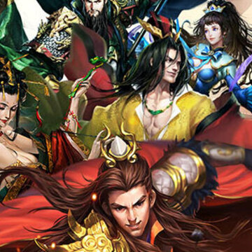 啪啪三国2手游九游版 啪啪三国2手游九游版
