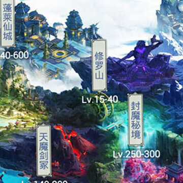 混沌风暴手游 混沌风暴手游