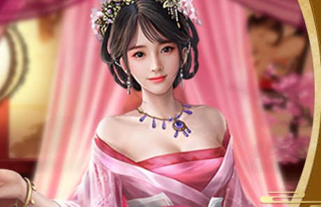 延禧宫游戏 延禧宫游戏