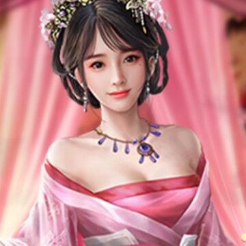 延禧宫游戏 延禧宫游戏