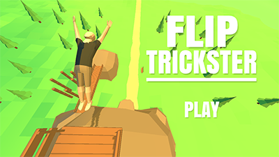flip tricster flip tricster
