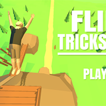 flip tricster