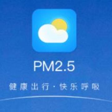 ʵʱpm2.5