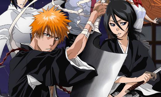 境界死神激斗BT版 境界死神激斗BT版