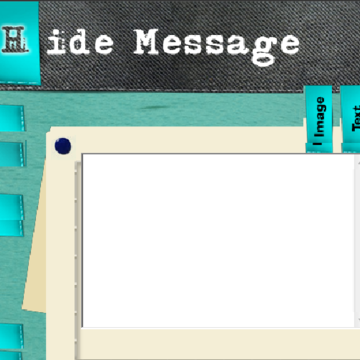 DU Hide Message