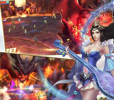 斗破天穹 斗破天穹