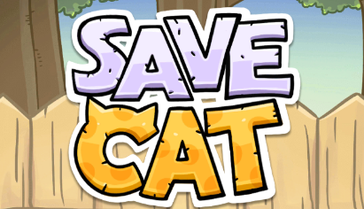 save cat游戏 save cat游戏