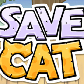 save cat��Ϸ