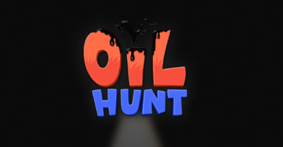 妖怪偷石油oil hunt 妖怪偷石油oil hunt