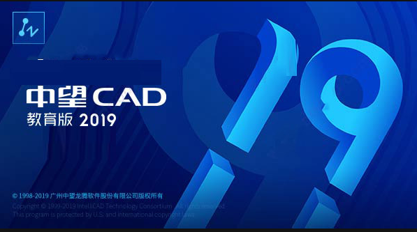 ����CAD2019������