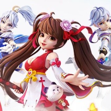 仙武大陆 仙武大陆
