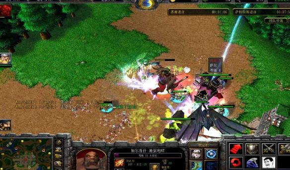 LT进击的恶魔3.92正式版