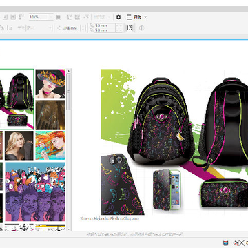 CorelDRAW2017 CorelDRAW2017
