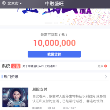 中融盛旺 中融盛旺