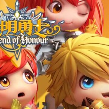 光明勇士ios版 光明勇士ios版