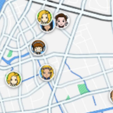 Spot app