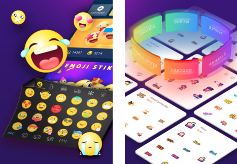 Emoji���뷨