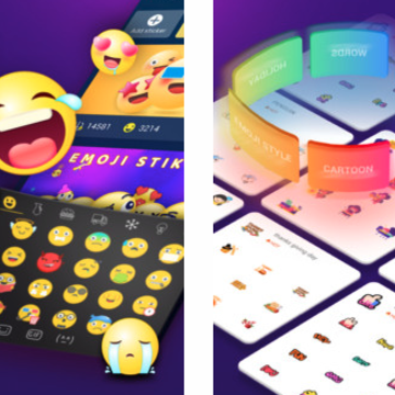 Emoji���뷨