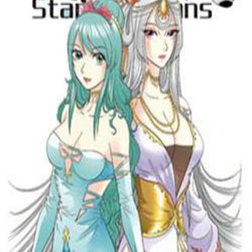 星海镖师 星海镖师