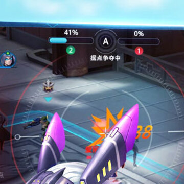枪神对决华为版 枪神对决华为版