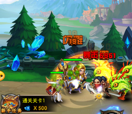 魔兽单机版满V版 魔兽单机版满V版