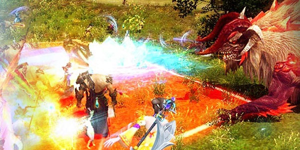 魔剑侠缘腾讯版 魔剑侠缘腾讯版