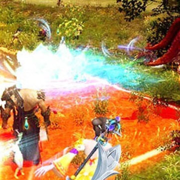 魔剑侠缘腾讯版 魔剑侠缘腾讯版
