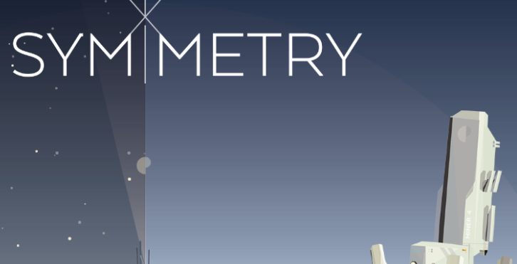 symmetry symmetry