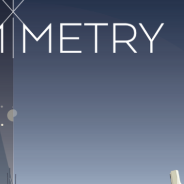 symmetry symmetry