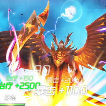 灵谕手游百度版 灵谕手游百度版