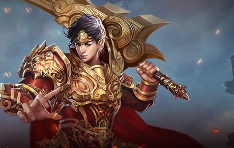魔龙诀腾讯版 魔龙诀腾讯版