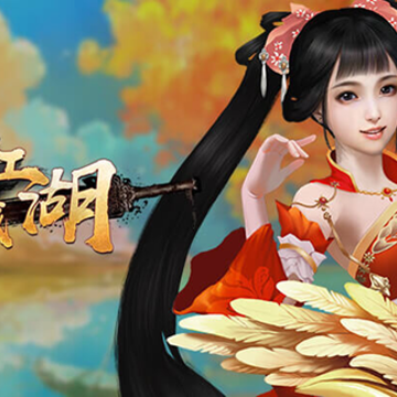 斗战江湖 斗战江湖