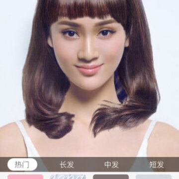 发型屋app 发型屋app