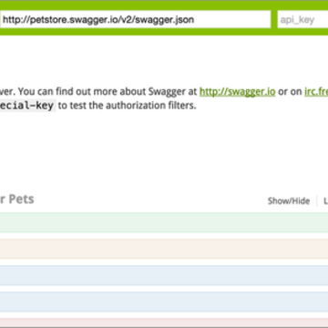 Swagger Editor