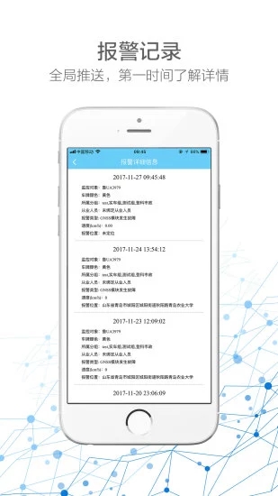 中位F3监管平台 中位F3监管平台