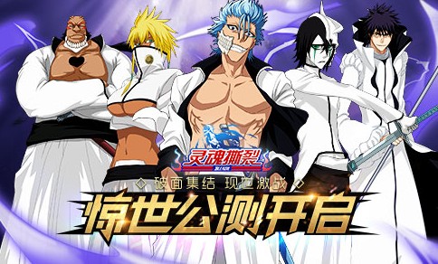 灵魂撕裂变态版 灵魂撕裂变态版