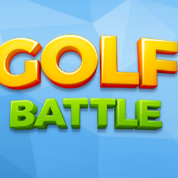 Golf Battle